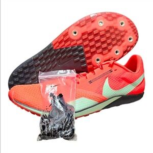 Nike | Shoes | Nike Air Zoom Victory Sail Fierce Pink Mens  display picture 1
